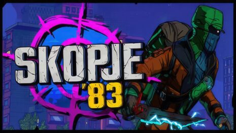 Skopje '83