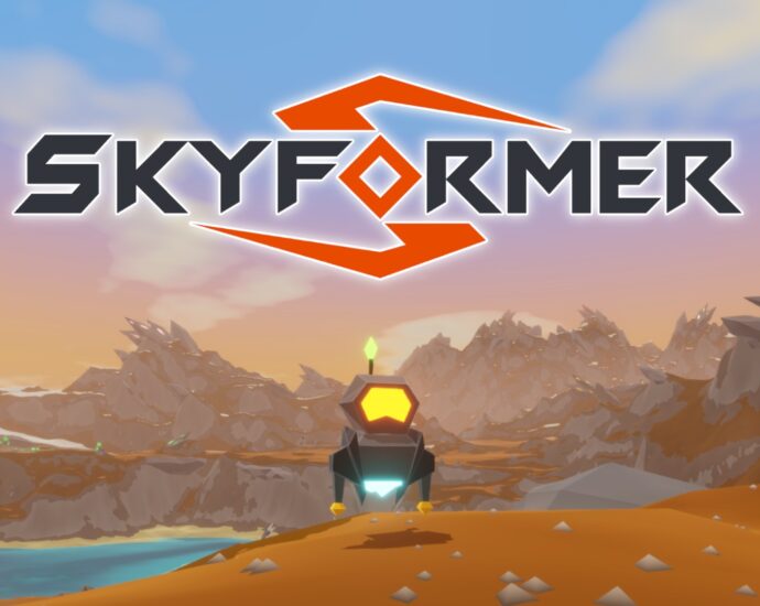 Skyformer