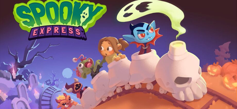 Spooky Express