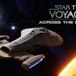 Star Trek Voyager – Across the Unknown