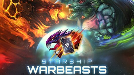 Starship Warbeasts