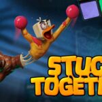 Stuck Together