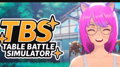 Table Battle Simulator Chega ao Steam Next Fest: Prepare-se para a Batalha! Table Battle Simulator
