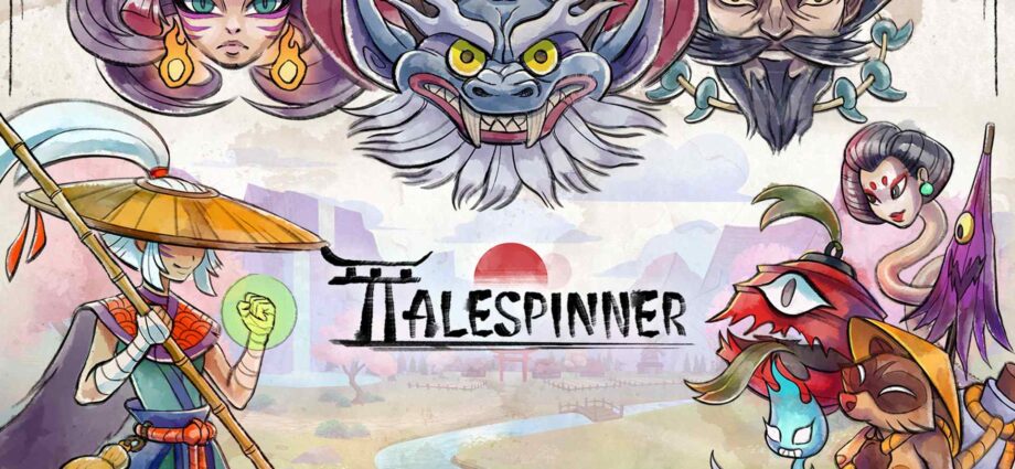 Talespinner