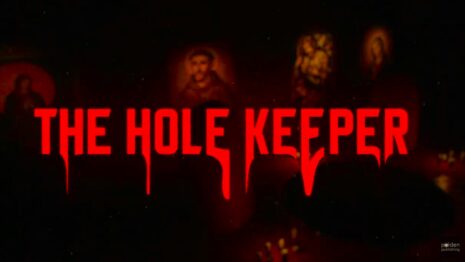 The Hole Keeper