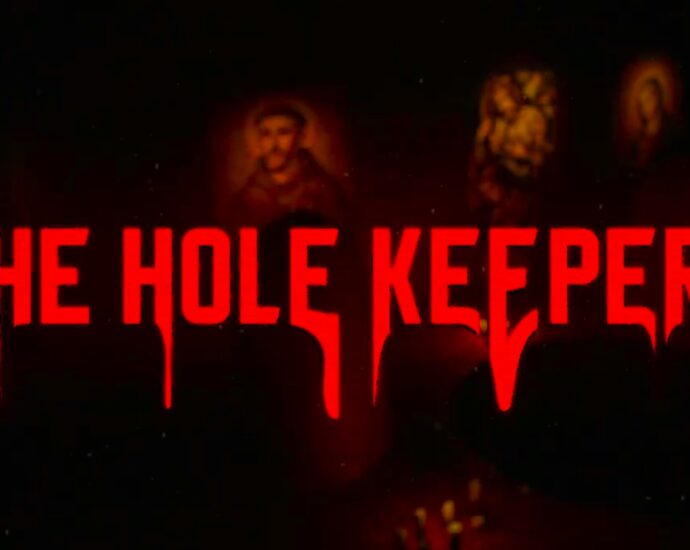 The Hole Keeper