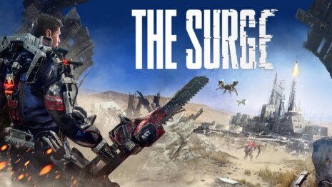 The Surge - Análise do Jogo The Surge