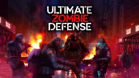 Ultimate Zombie Defense - Análise do Jogo Ultimate Zombie Defense