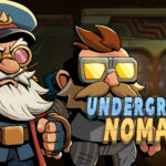 Underground-Nomads-Gamerscore