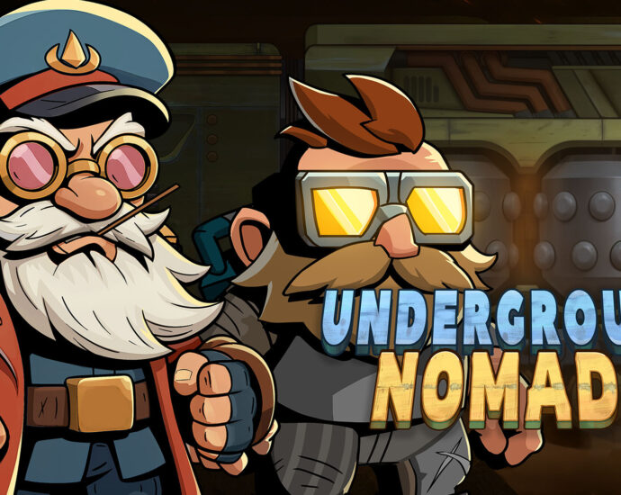 Underground-Nomads-Gamerscore