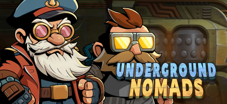 Underground-Nomads-Gamerscore