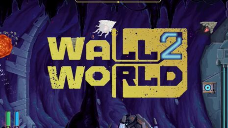 Wall World 2