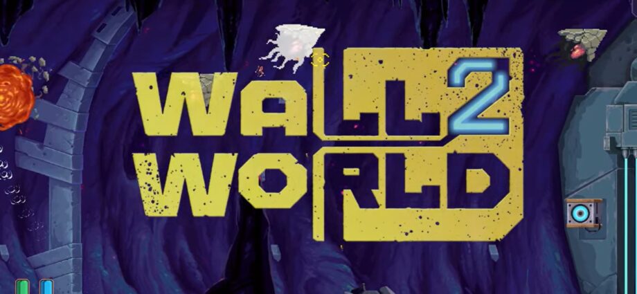 Wall World 2