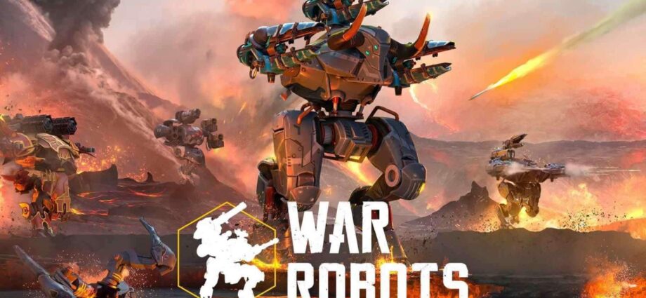 War Robots
