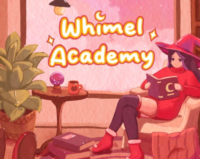 Whimel Academy
