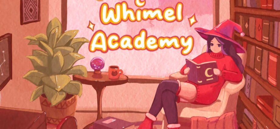 Whimel Academy