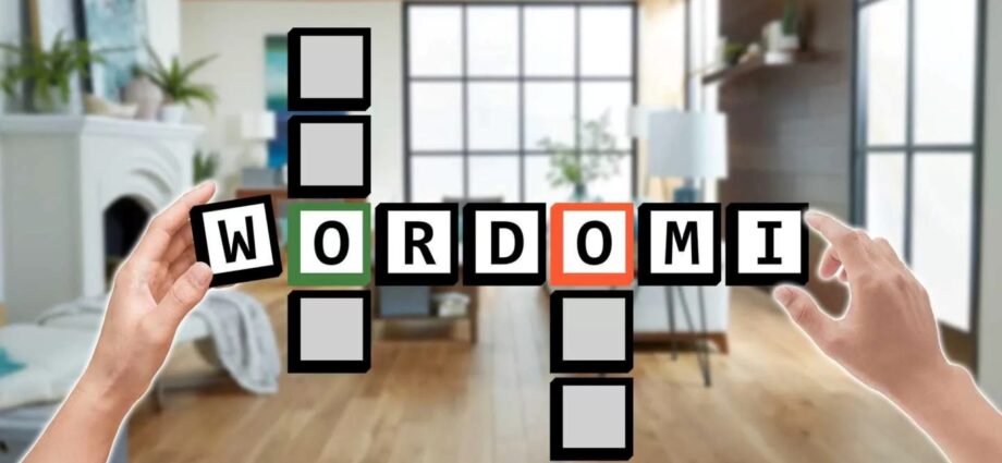 Wordomi