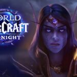World of Warcraft Midnight