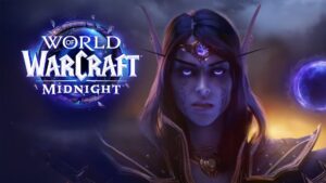 World of Warcraft Midnight