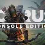 Icarus Console Edition