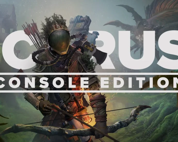 Icarus Console Edition