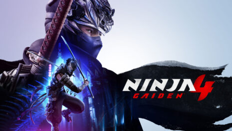 Ninja Gaiden 4 - Review ninja gaiden 4