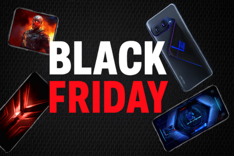 Black Friday 2025: Celulares detonam consoles? Prepare-se para a invasão mobile! Black Friday