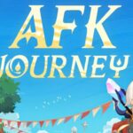 AFK Journey