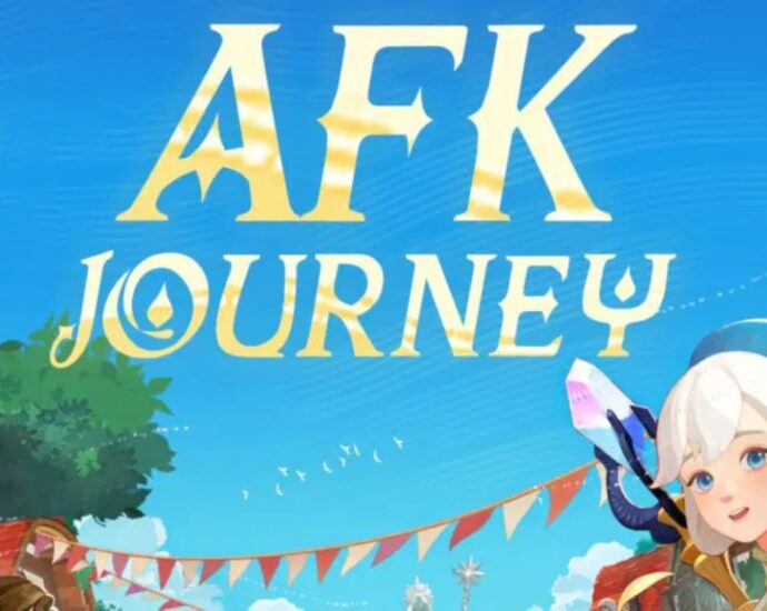AFK Journey