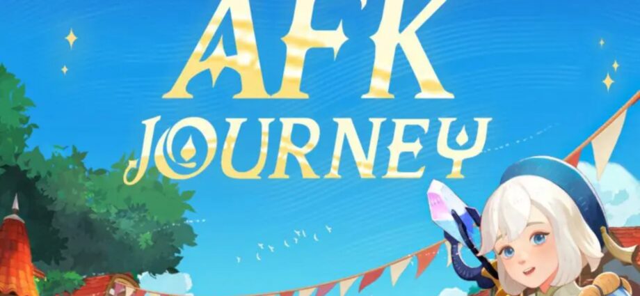AFK Journey