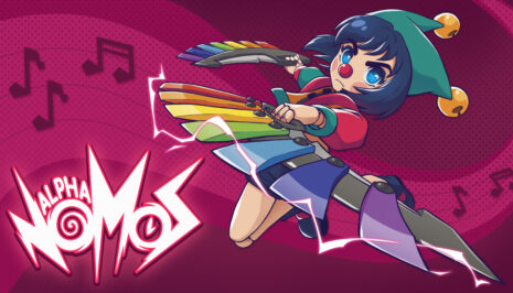 Alpha Nomos: Prepare seus ouvidos para o Roguelite Rítmico que vai te viciar! Alpha Nomos