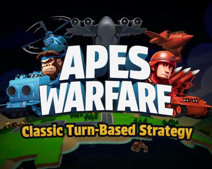 Apes Warfare