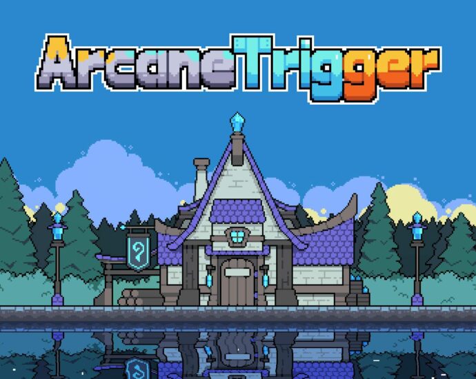 Arcane Trigger