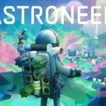 Astroneer