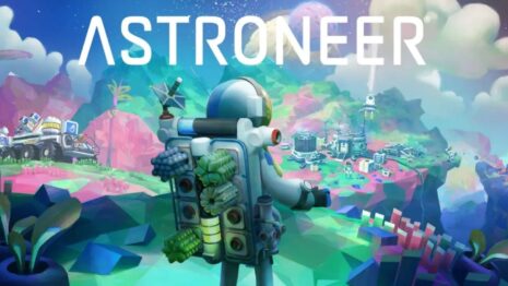 Astroneer