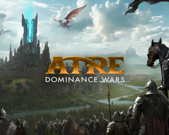Atre Dominance Wars