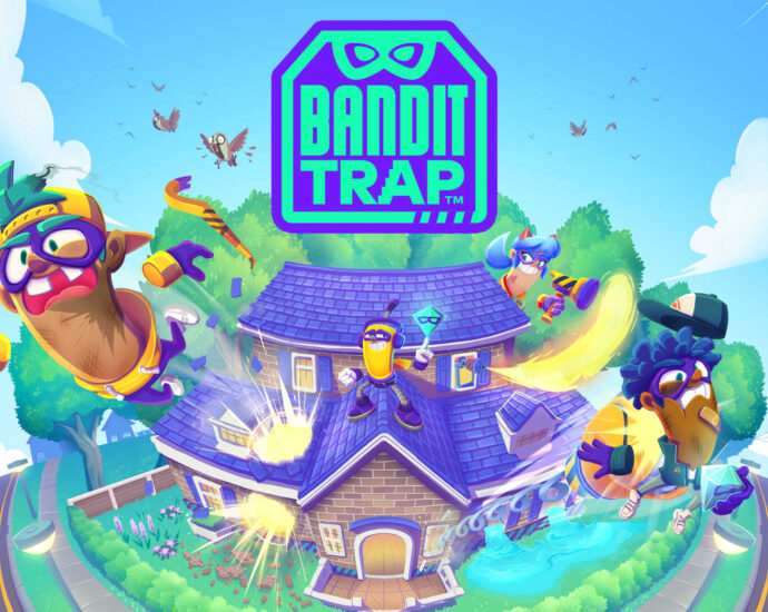 Bandit Trap