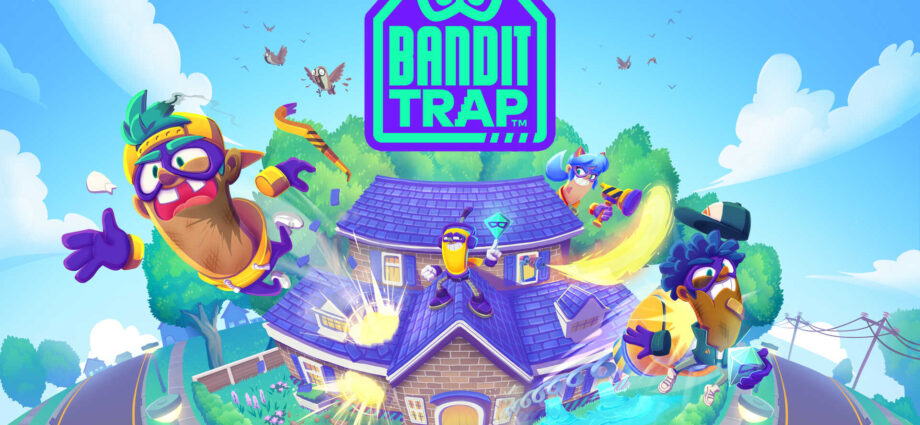 Bandit Trap