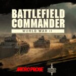 Battlefield Commander World War II