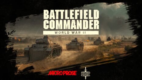 Battlefield Commander World War II