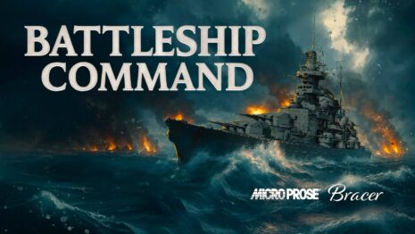 Battleship Command