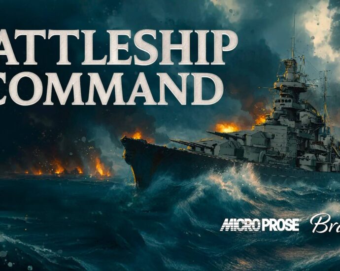 Battleship Command