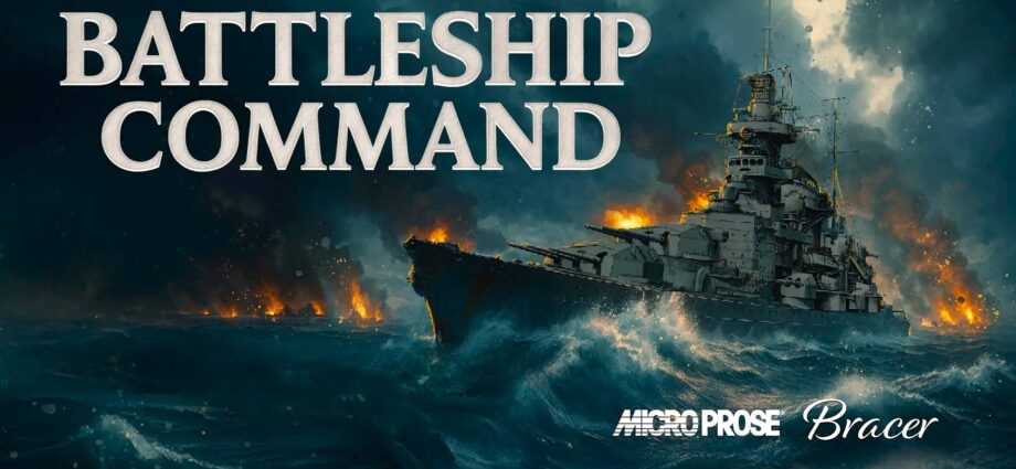 Battleship Command