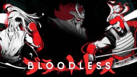 Shoreline Games Aposta Alto: Conheça 'Bloodless' e 'Secret Seeker'! Bloodless