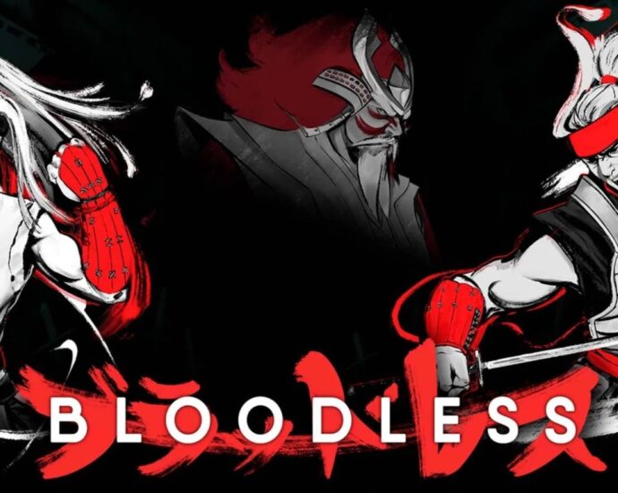 Bloodless