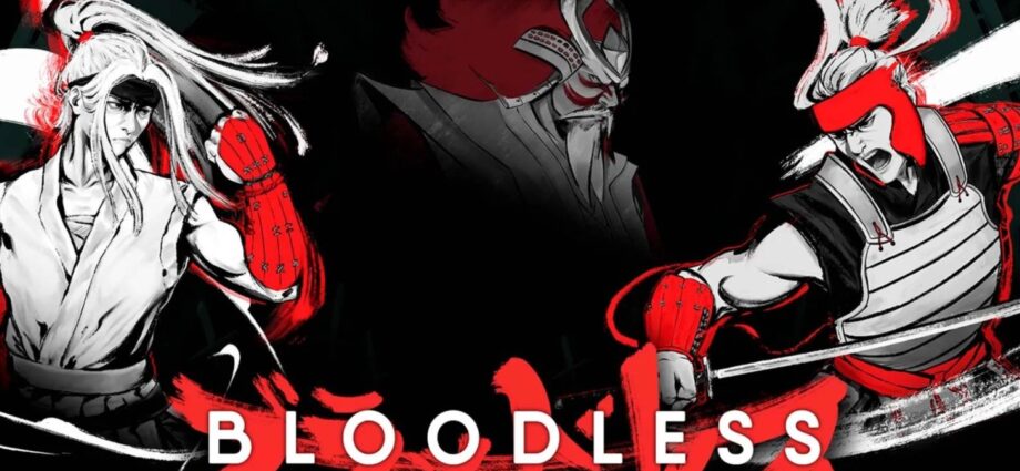 Bloodless