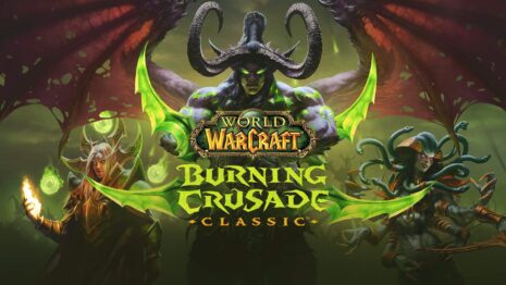 Burning Crusade Classic: Prepare-se para o Pré-Patch ANTECIPADO! Burning Crusade Classic