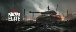 Call to Arms Panzer Elite