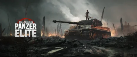 Tanques dos EUA invadem Call to Arms: Panzer Elite em nova atualização GIGANTE! CTA_PE_header_2_Scaled