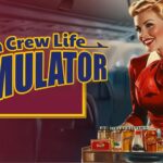 Cabin Crew Life Simulator